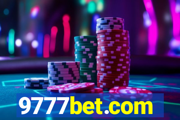 9777bet.com