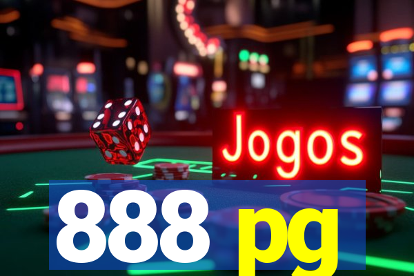 888 pg