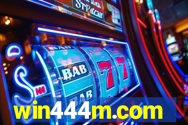 win444m.com