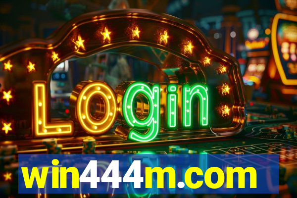 win444m.com