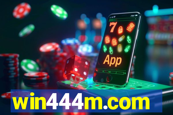 win444m.com