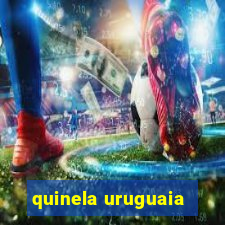 quinela uruguaia