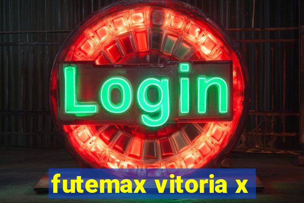 futemax vitoria x