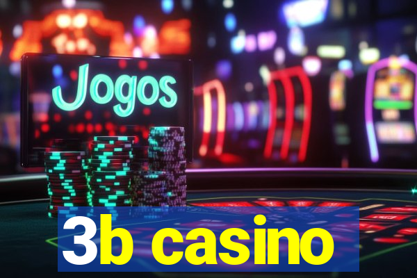 3b casino