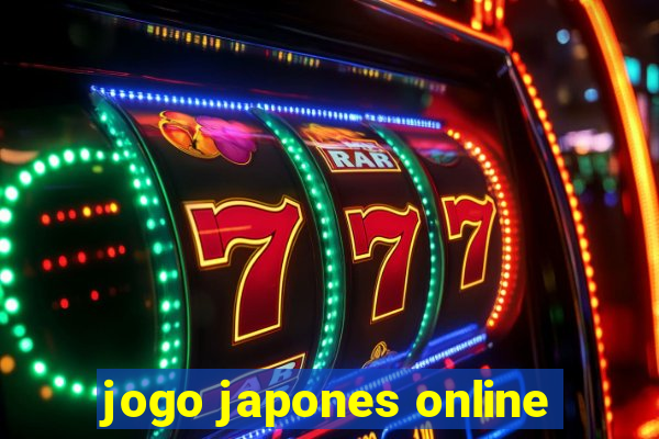 jogo japones online