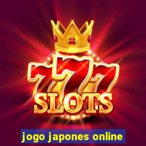 jogo japones online