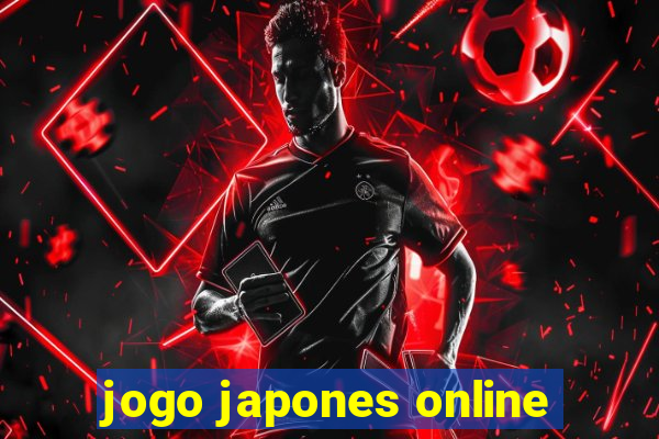 jogo japones online