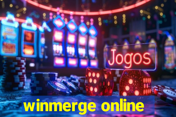 winmerge online