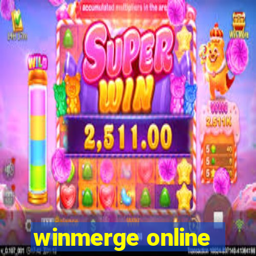 winmerge online