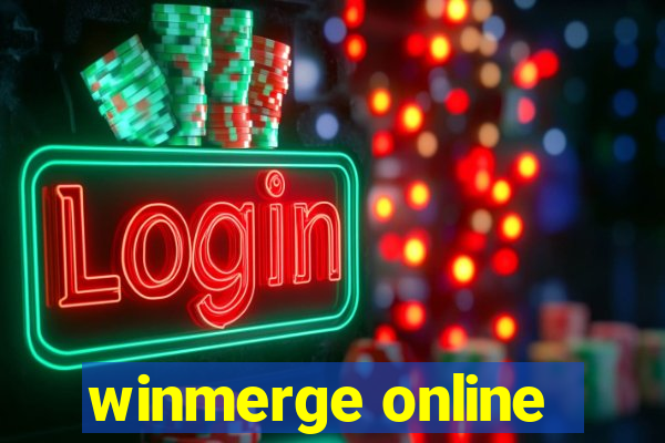 winmerge online