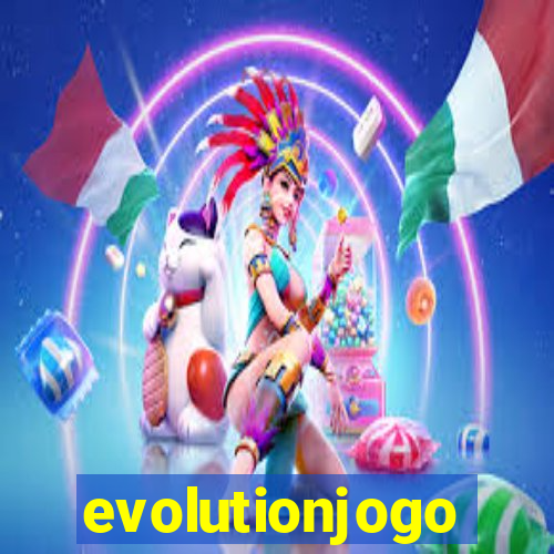 evolutionjogo