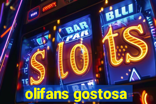 olifans gostosa