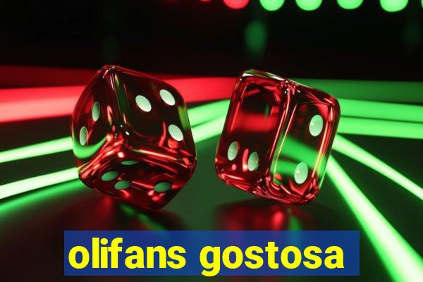 olifans gostosa