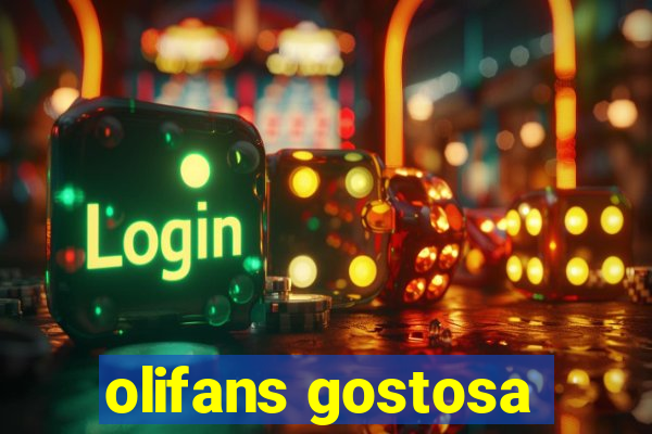 olifans gostosa