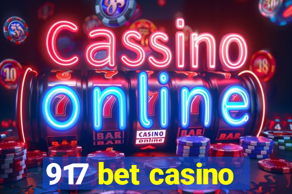 917 bet casino