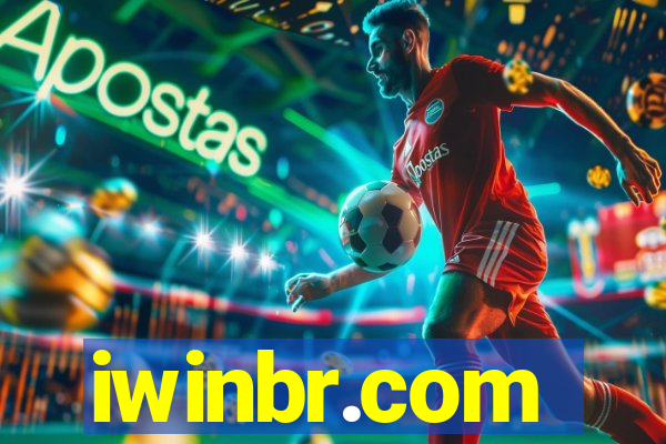 iwinbr.com