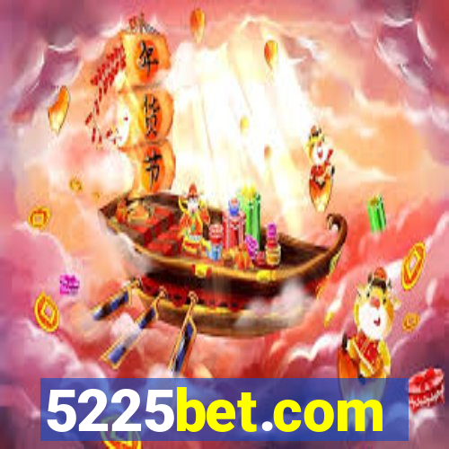 5225bet.com