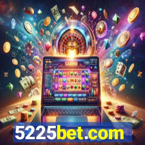 5225bet.com