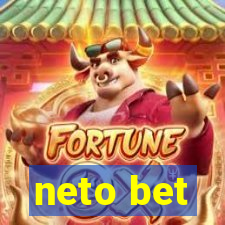 neto bet