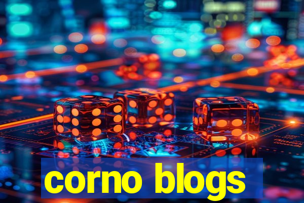 corno blogs