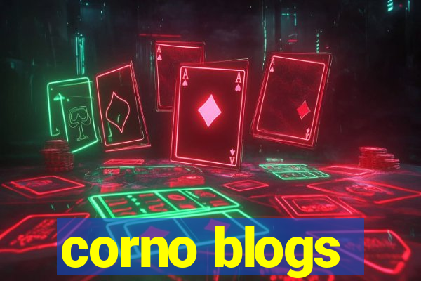 corno blogs