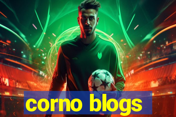 corno blogs