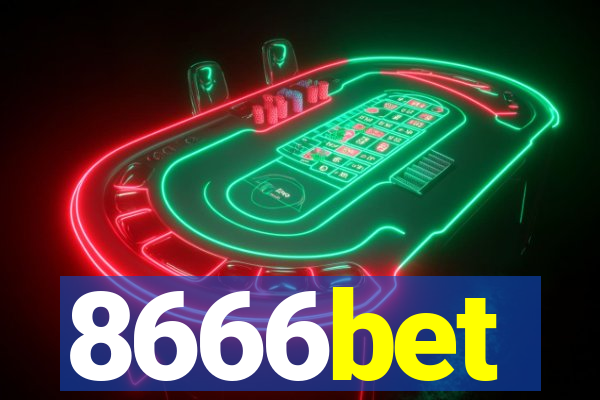 8666bet