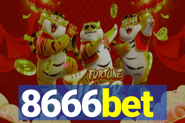 8666bet