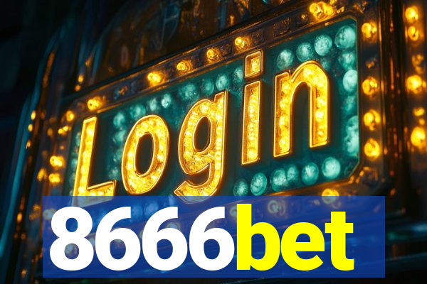 8666bet