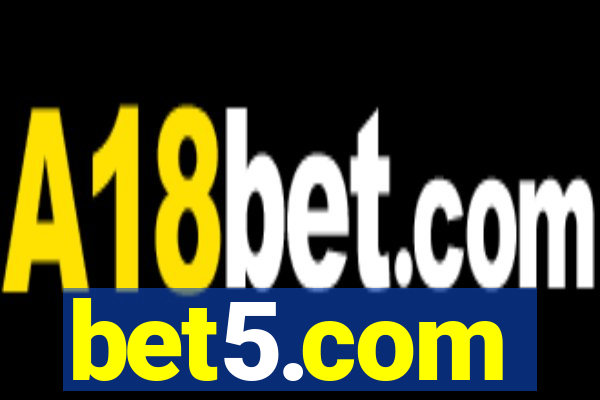 bet5.com