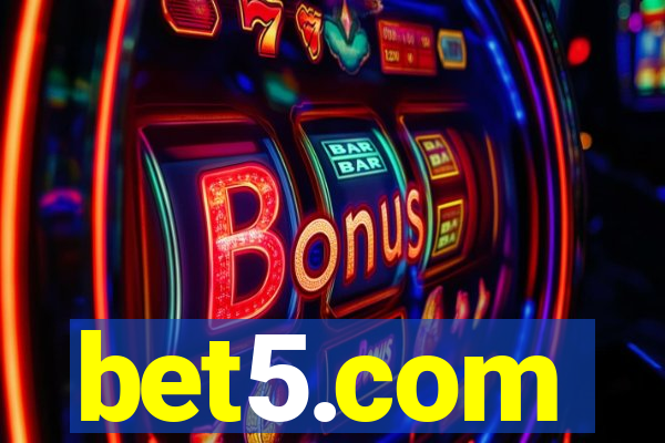 bet5.com