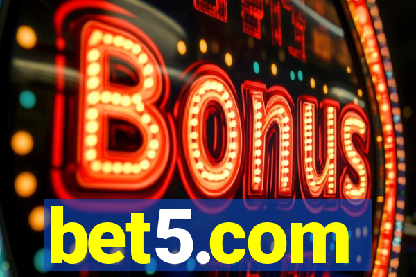 bet5.com