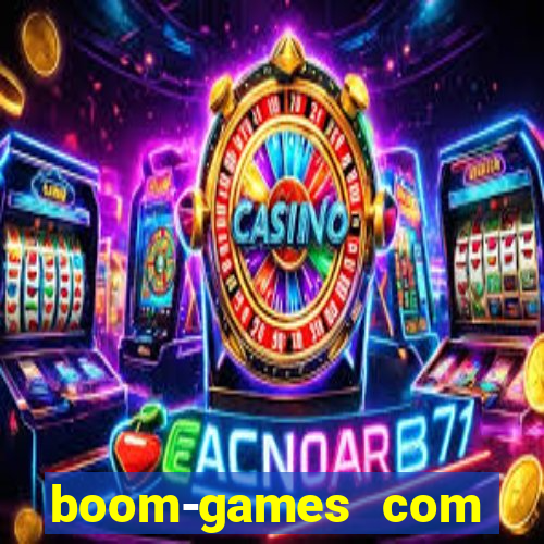 boom-games com bingo sala de bingo