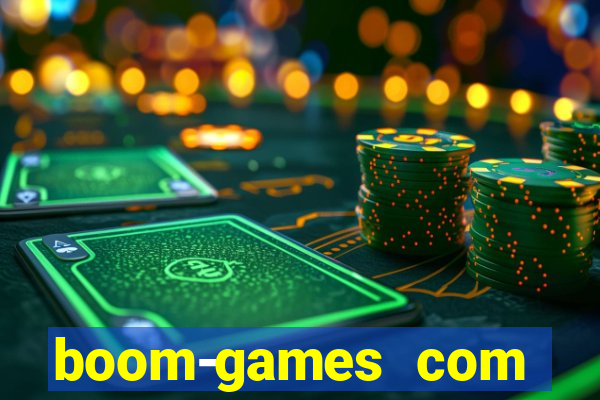 boom-games com bingo sala de bingo