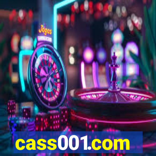 cass001.com