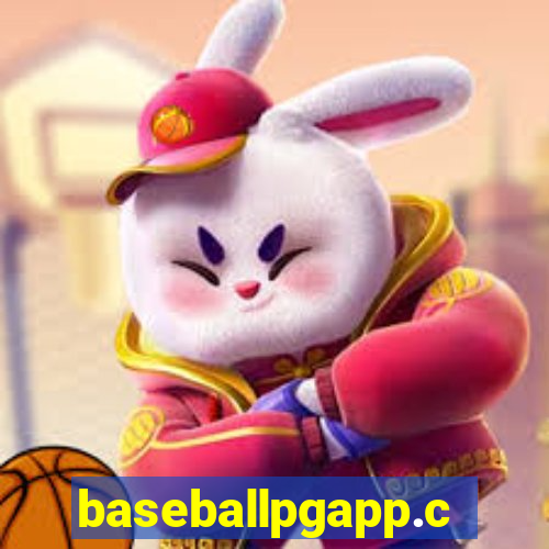 baseballpgapp.com