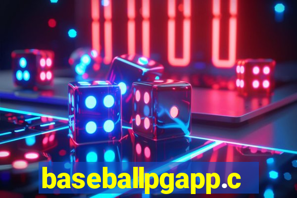 baseballpgapp.com