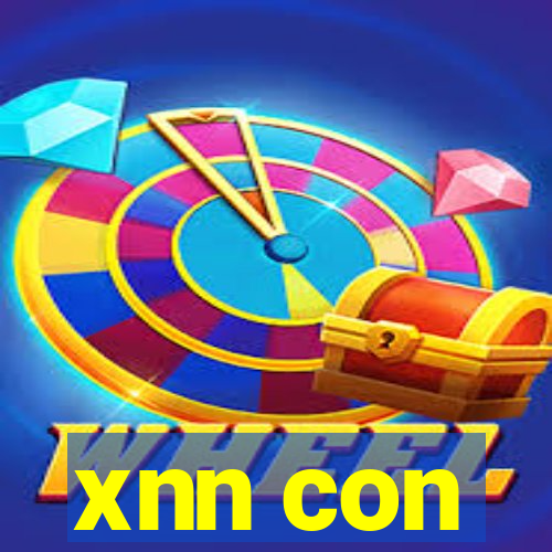 xnn con