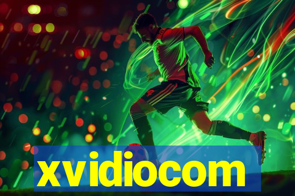 xvidiocom