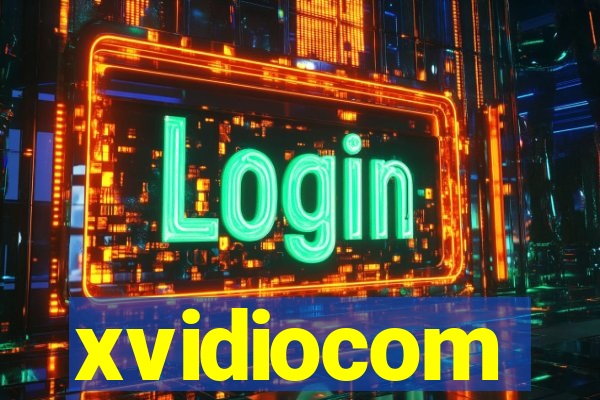 xvidiocom