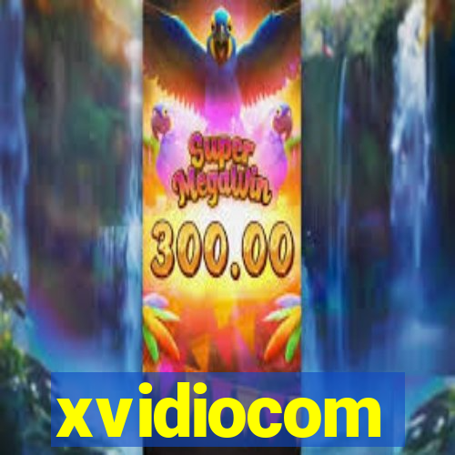 xvidiocom