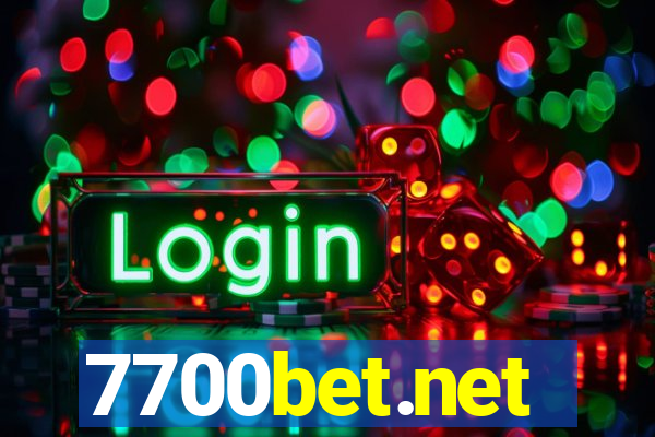 7700bet.net