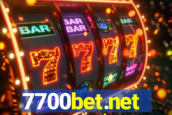 7700bet.net