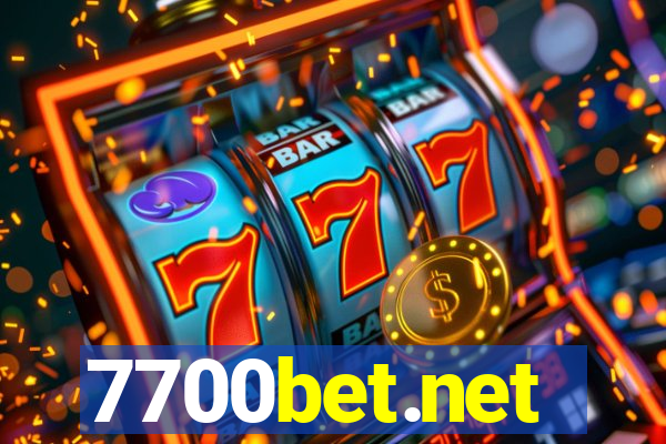 7700bet.net