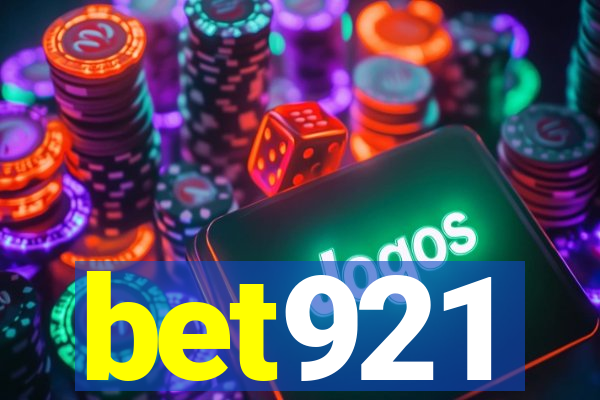 bet921