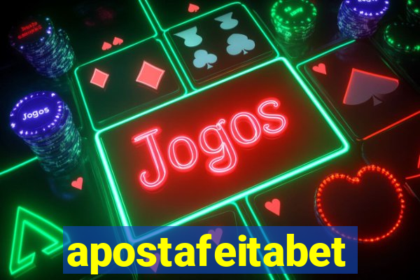 apostafeitabet