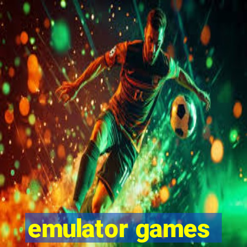 emulator games