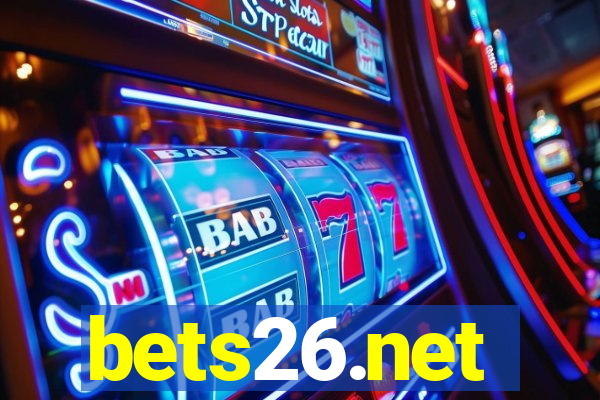 bets26.net