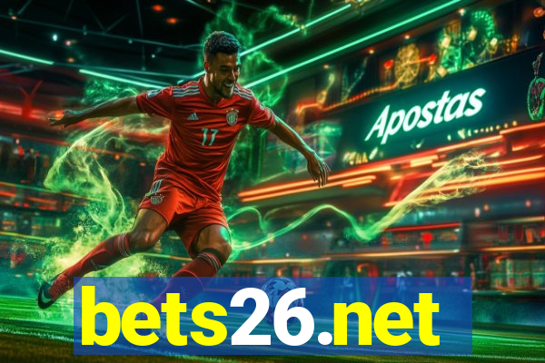 bets26.net