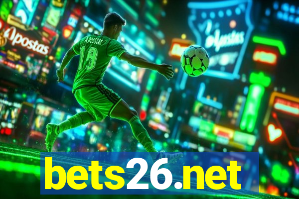 bets26.net